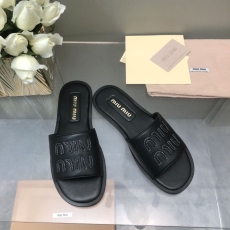 Miu Miu Sandals